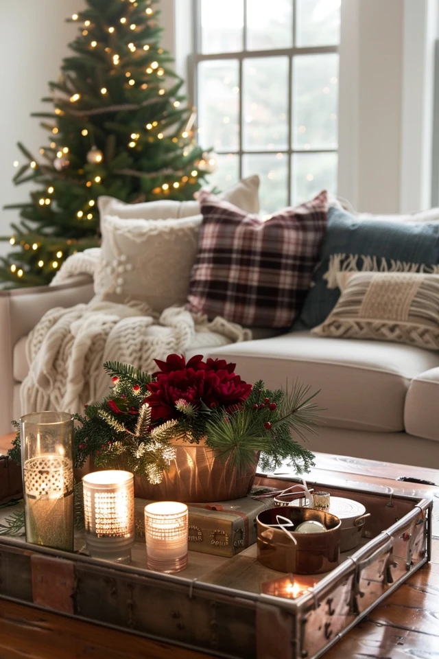Tips for Organizing Christmas Decorations