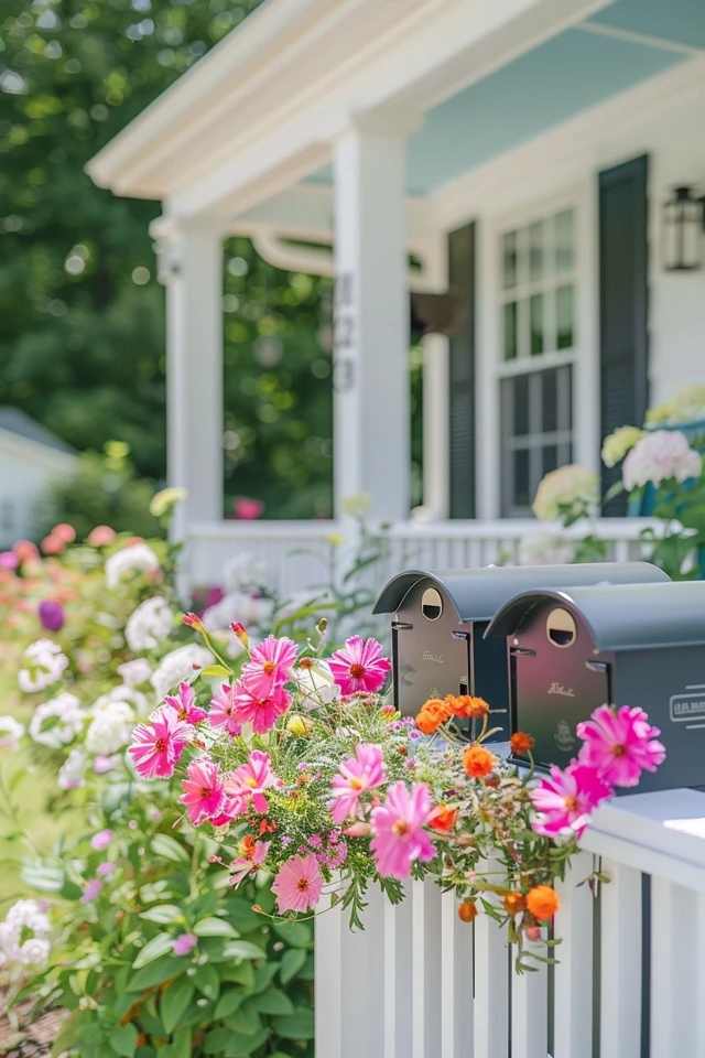 Incorporate Decorative Elements