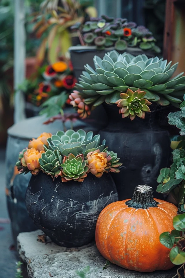Halloween Decorations Gone Wild: Unleash Your Creativity