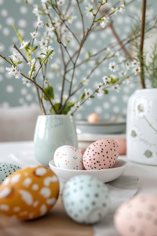 Enhance Your Easter Decor with Wallpaper - photo 2