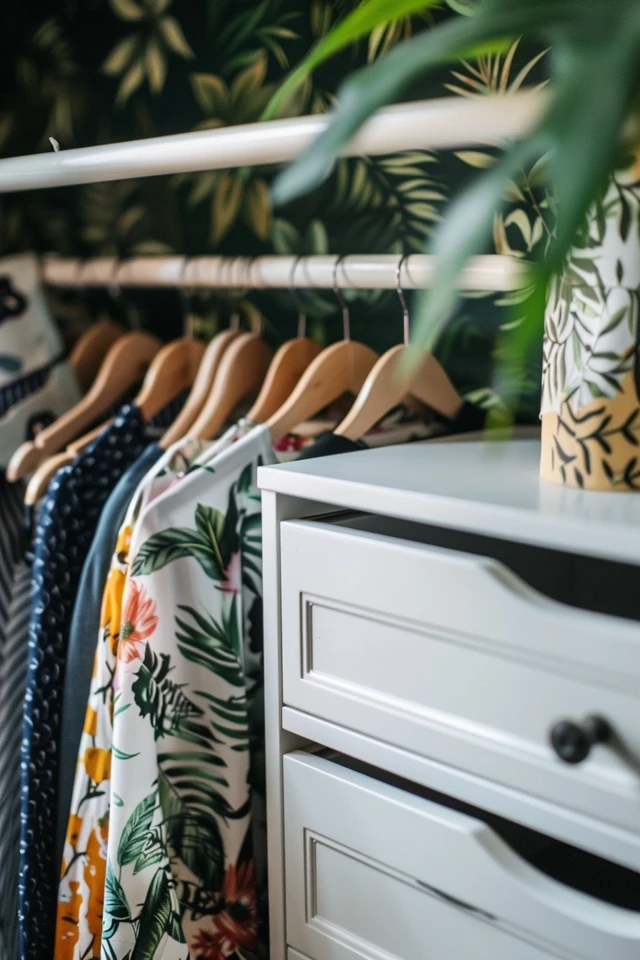 5 Tips for Planning a Closet Design Layout
