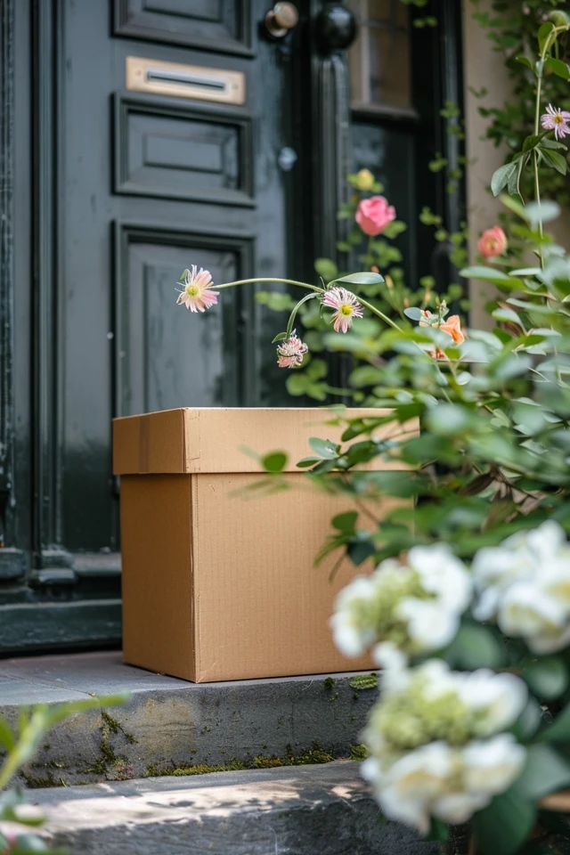The Keter Delivery Box – A Simple and Practical Option - photo 2