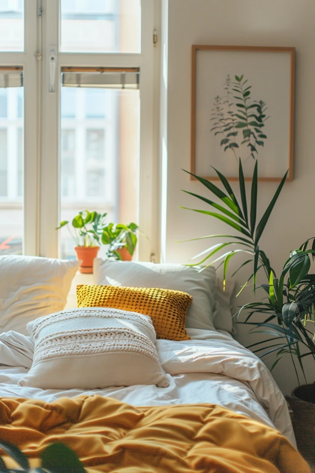 Maximize Space: 3 Beds in One Small Room Ideas