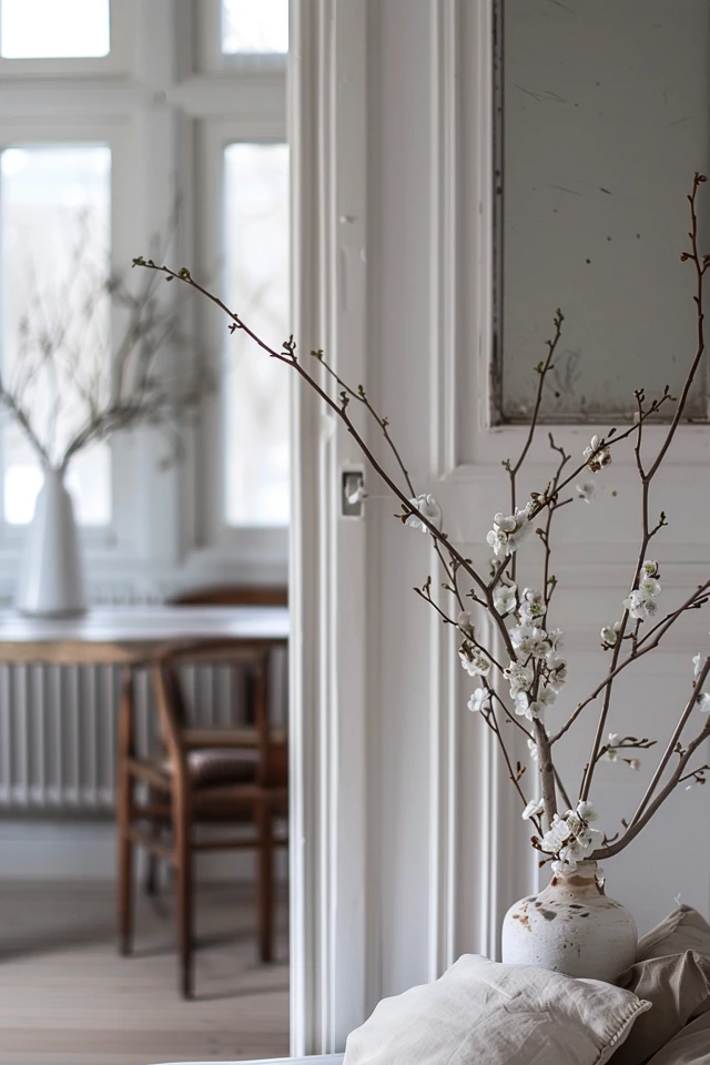 Spring Mirrors: Stylish Reflections - photo 2