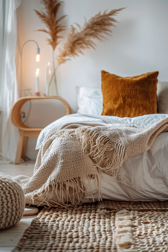 Natural Fiber Rugs
