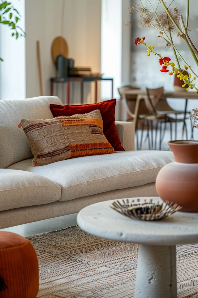 Enhancing Your Outdoor Living Space with a Fireplace