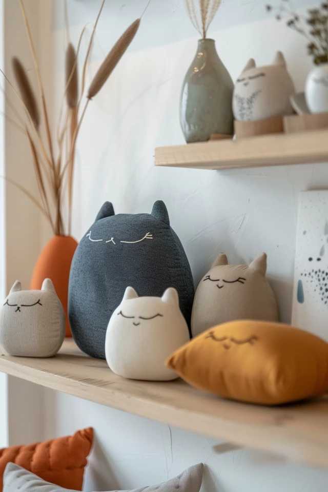Creative Squishmallow Display Ideas for Collectors