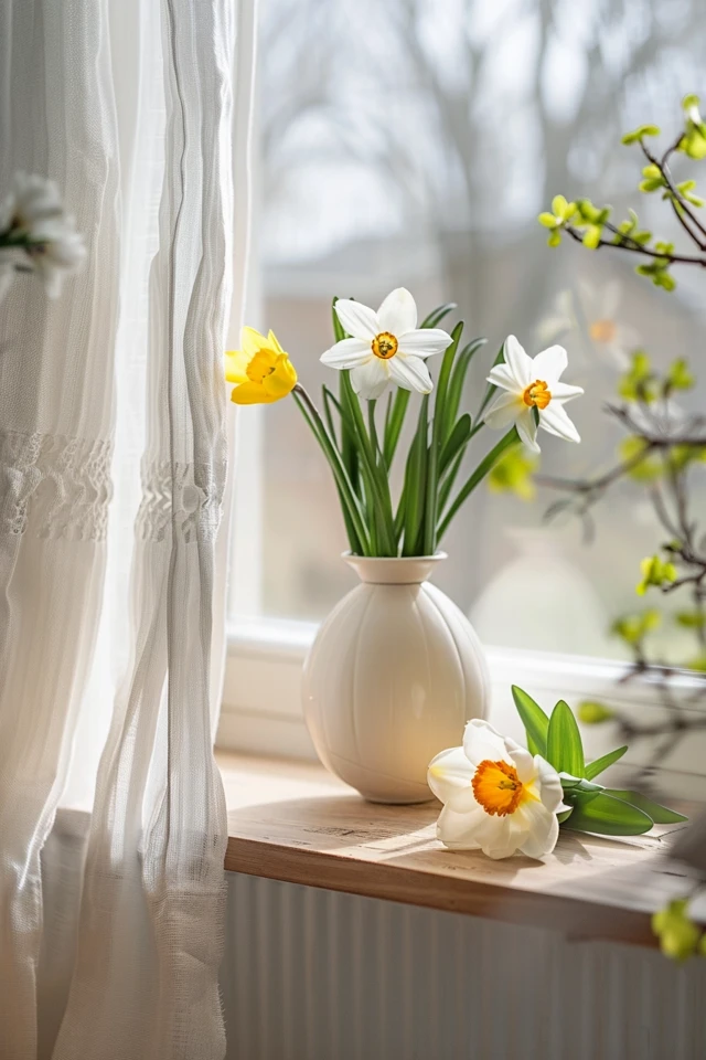 Create a Calming and Inviting Space