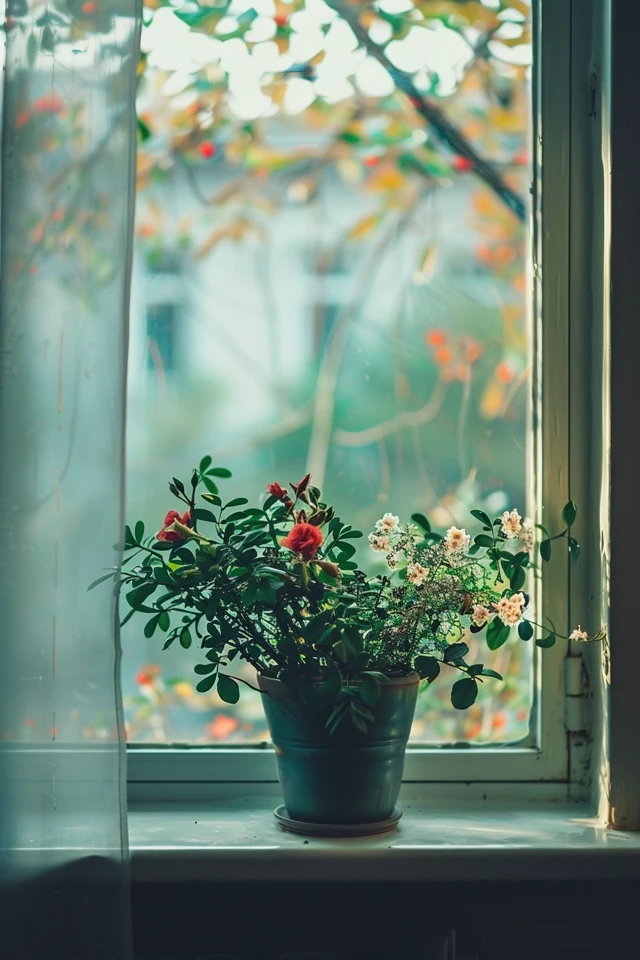 Explore Design Possibilities with Interior Windows