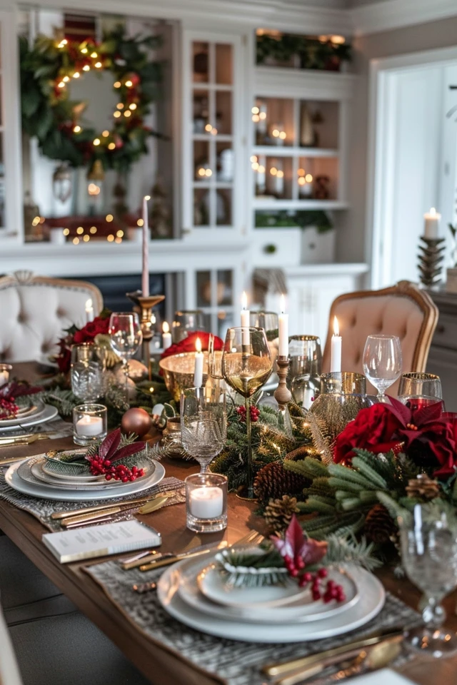 Creative Tabletop Decor for Entryway Tables