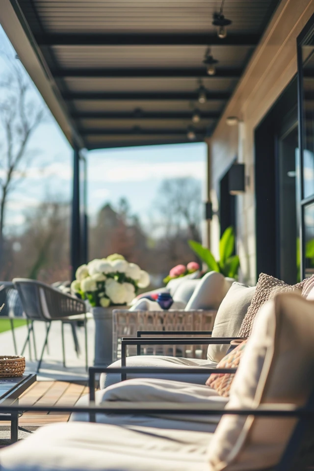 Deck Style - photo 2