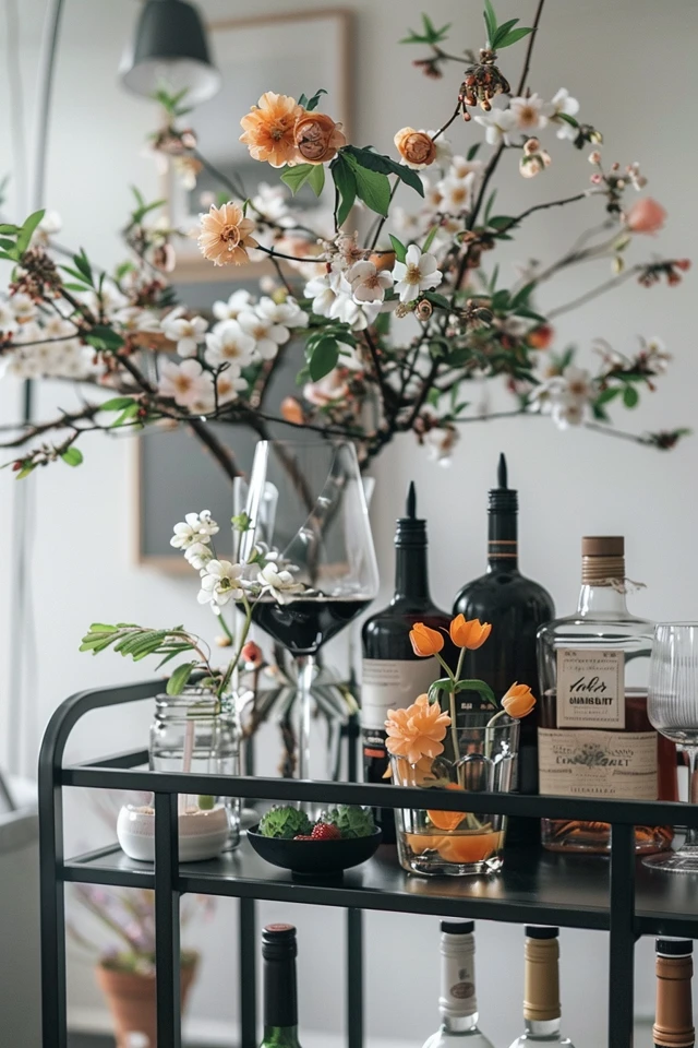 Delicious Easter Cocktail Ideas
