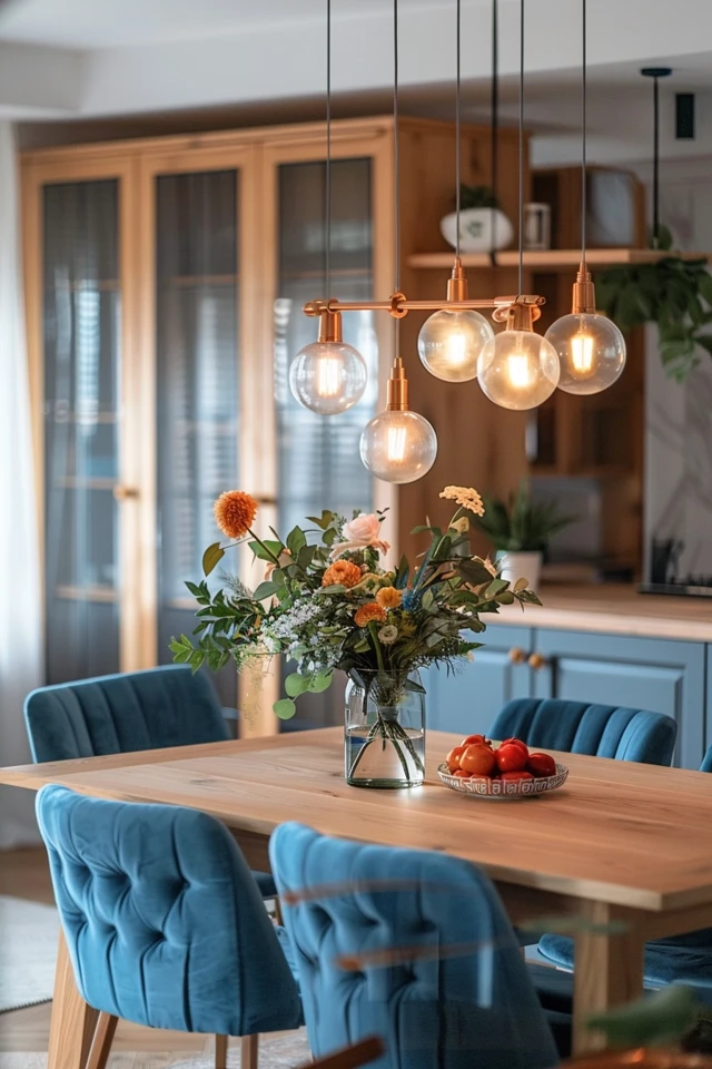 Creating the Right Ambience