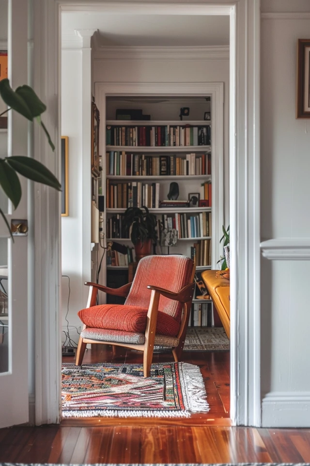 Creative Ideas for Covering a Doorway | Home Decor Tips - photo 2