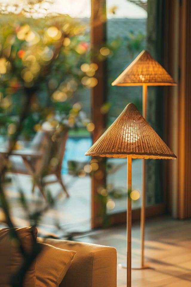 The Transformative Power of Summer Floor Lamps