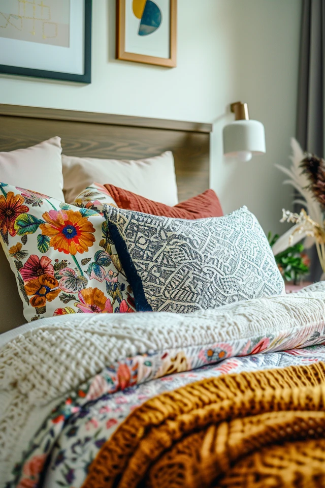 Innovative Storage and Furniture Ideas for Tiny Bedrooms - photo 2