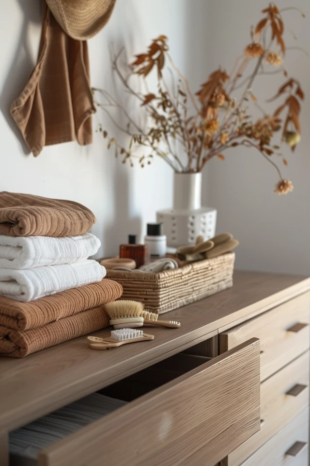 Tips for a Well-Organized Changing Table
