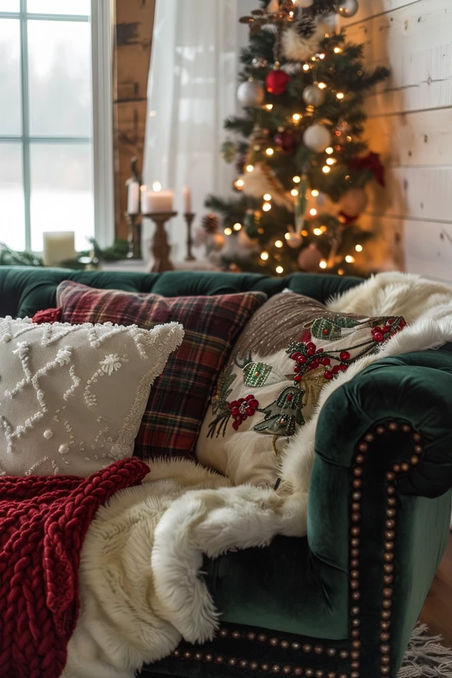 Handmade Ornaments: A Heartfelt Gift for Christmas