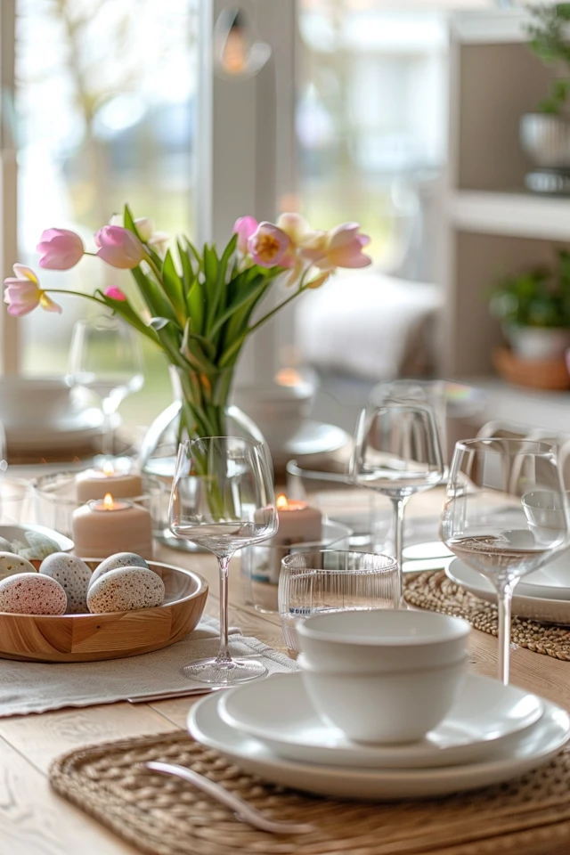 Centerpiece Ideas