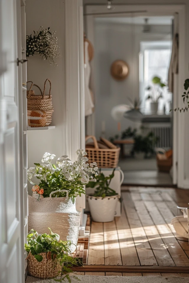 Create a Focal Point with Bold Storage Pieces