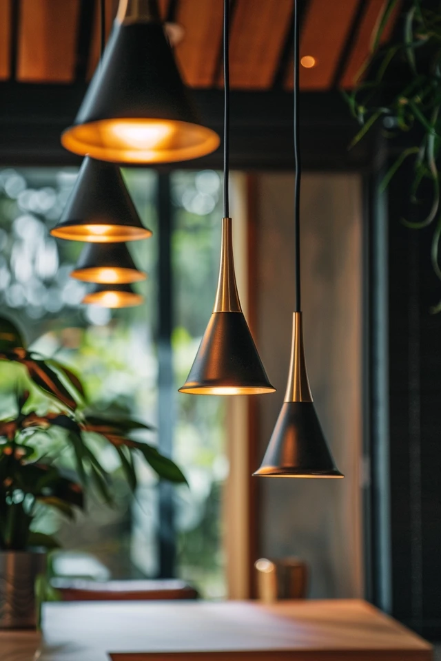 Pendant Design Ideas for DIY Enthusiasts