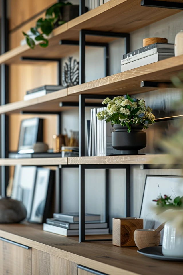 11 Creative Bookshelf Lighting Ideas