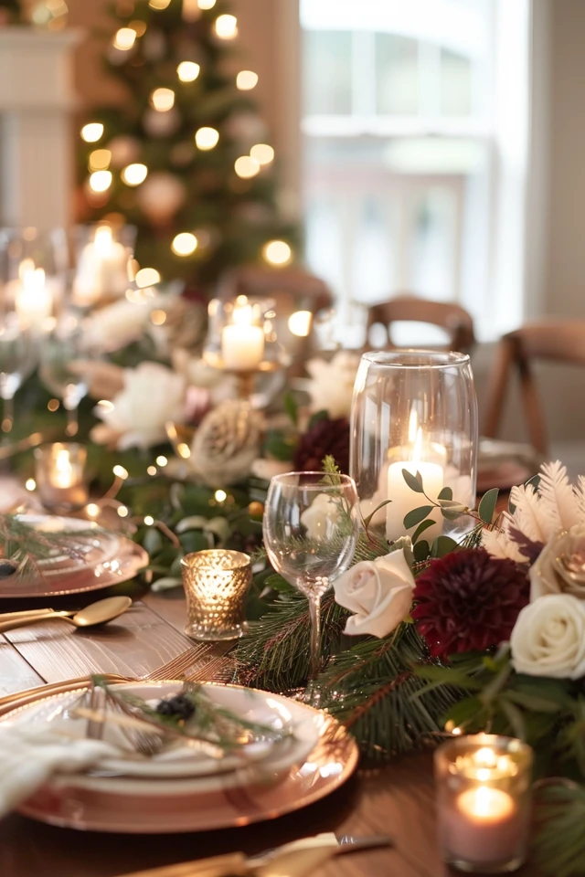 Lighting Up the Space: Ambience and Illumination