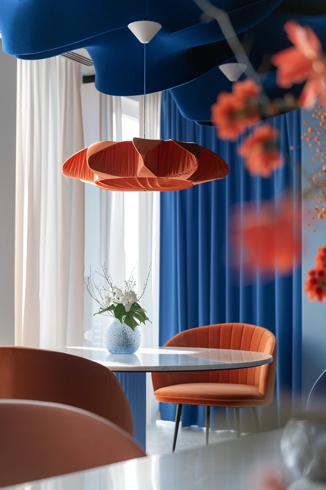 5 Tips for Creating a Ceiling Design Plan