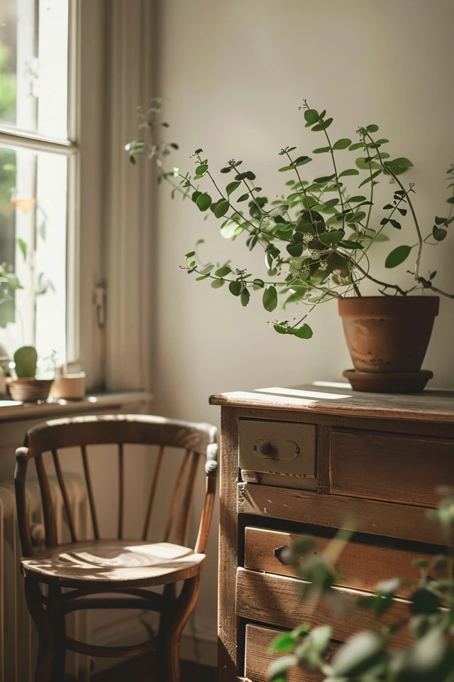 Vintage Linens and Textiles