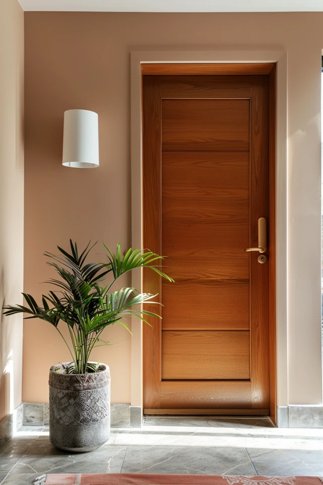 Creative Hallway Door Ideas for Your Home