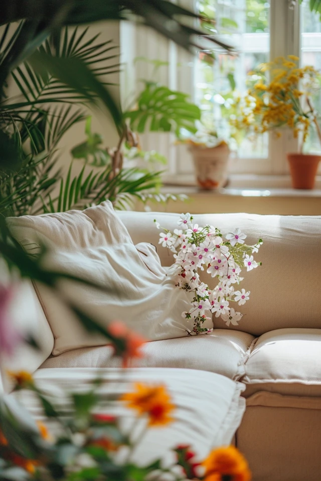 Choosing the Right Outdoor Sofas for Your Offer