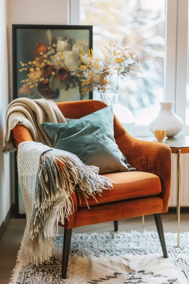 10 Winter Decorating Ideas for a Cozy Home - photo 2