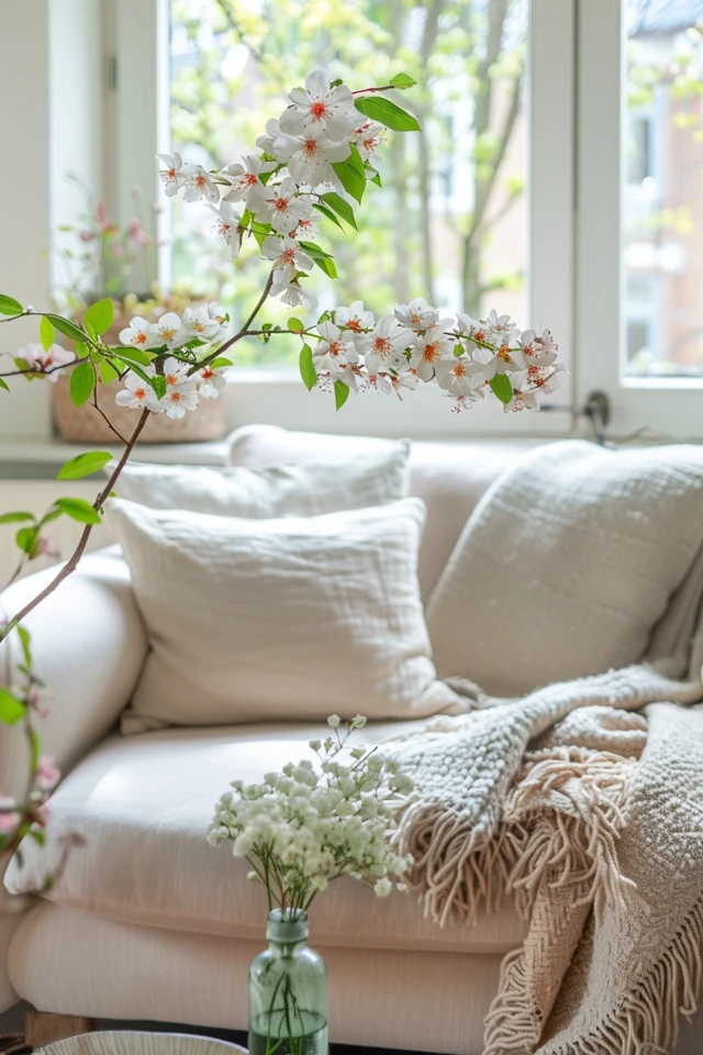 Creating a Balanced Color Palette