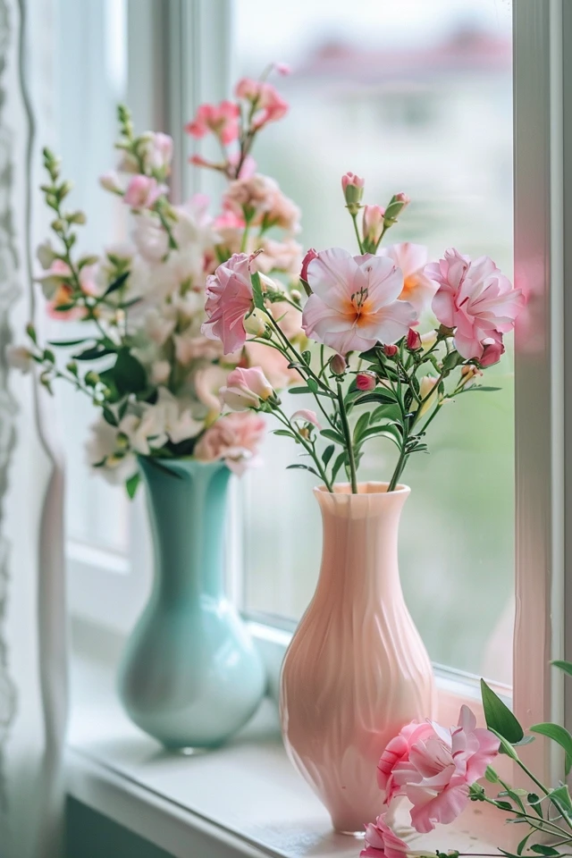 Decorative Jars: Adding Visual Interest