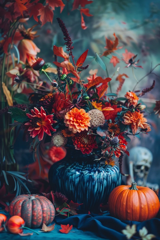 Creating a Trick or Treat Alley