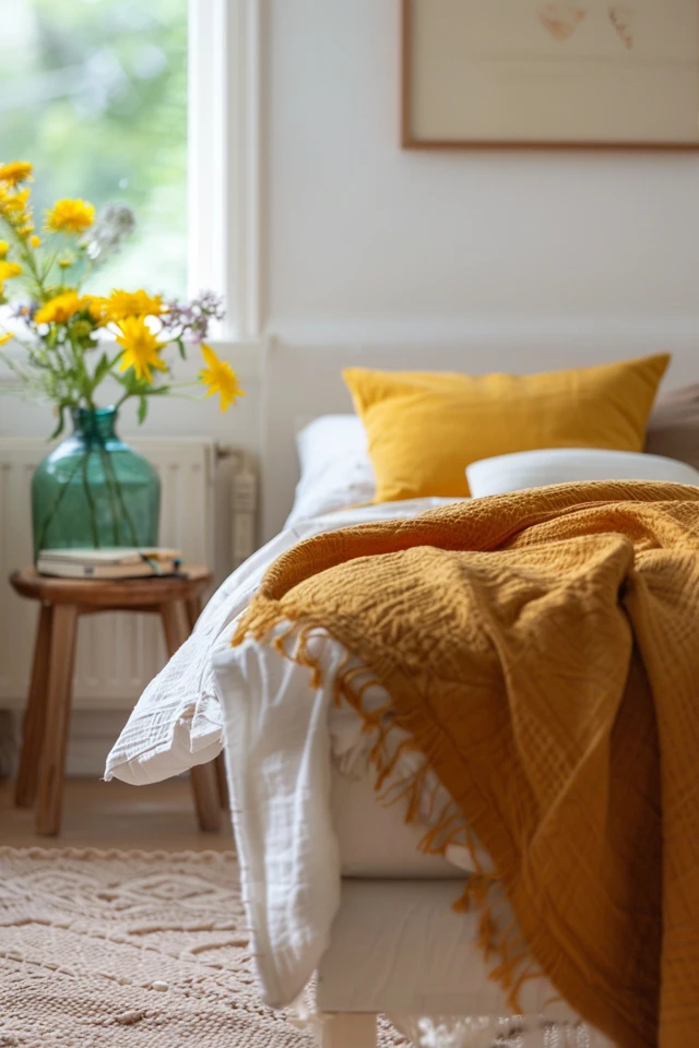 Cozy Chill Bedroom Ideas for Serene Spaces