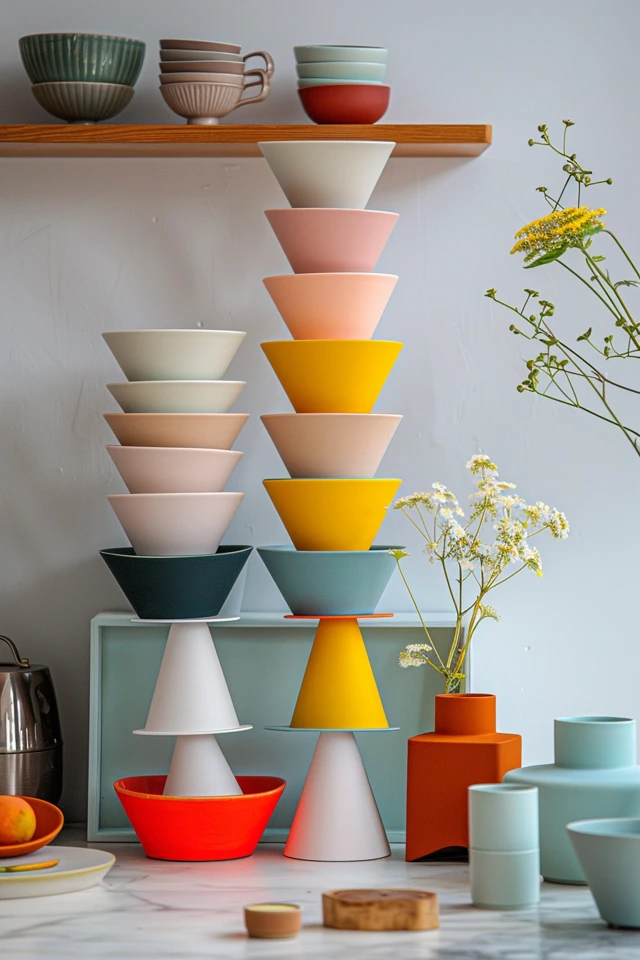 Fun and Functional Craft Room Organization Tips