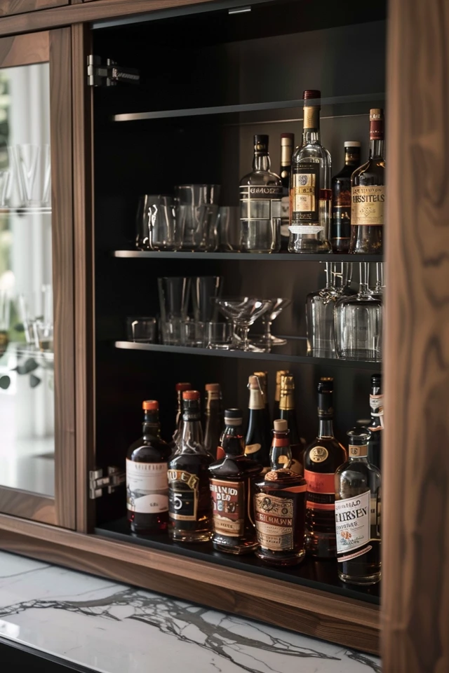 Must-Have Tools for Your Home Bar