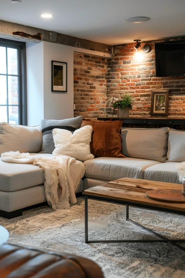 5 Tips for Finding Basement Inspiration