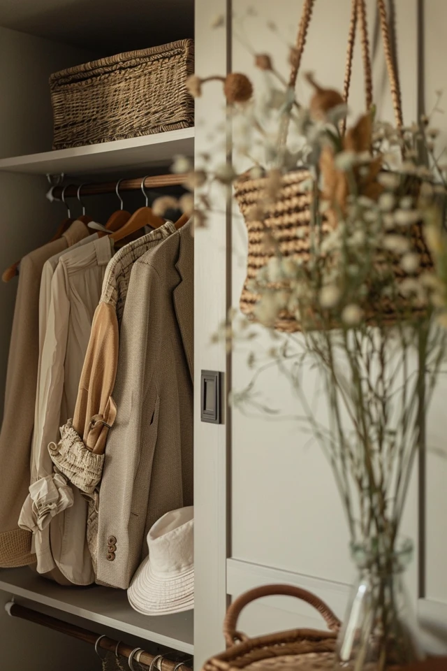 5 Tips for a DIY Closet Design Project