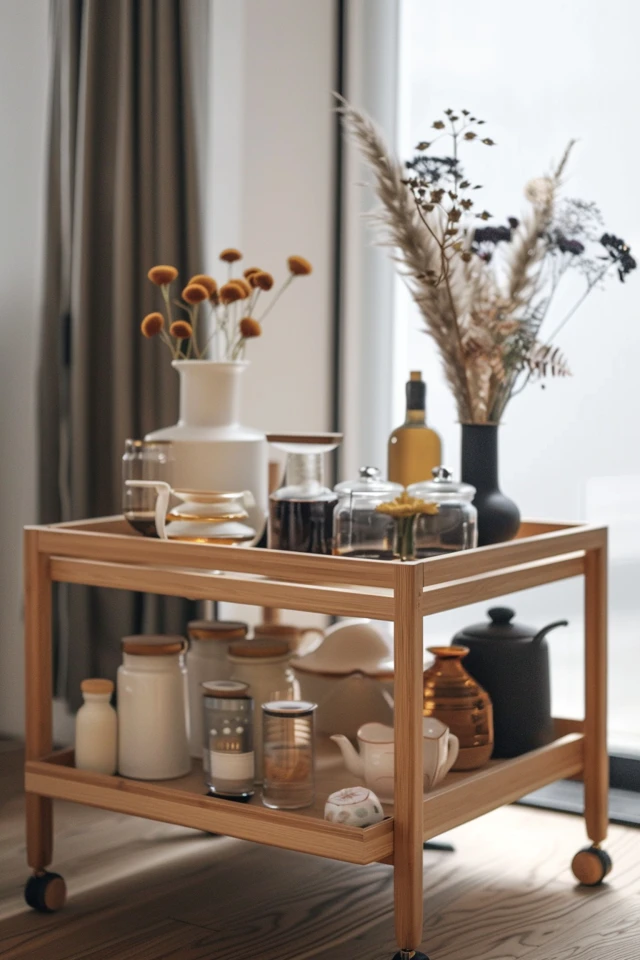 Coffee Station