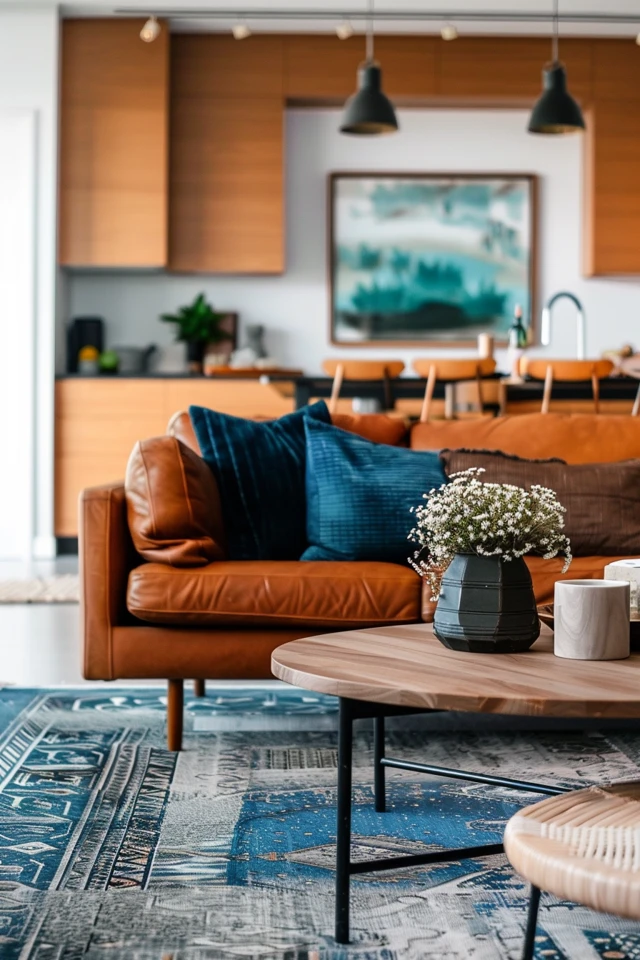 Cozy Up: Unique 2nd Living Room Ideas to Inspire