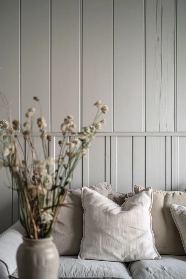 Chic Modern Board and Batten Wall Ideas for Your Home