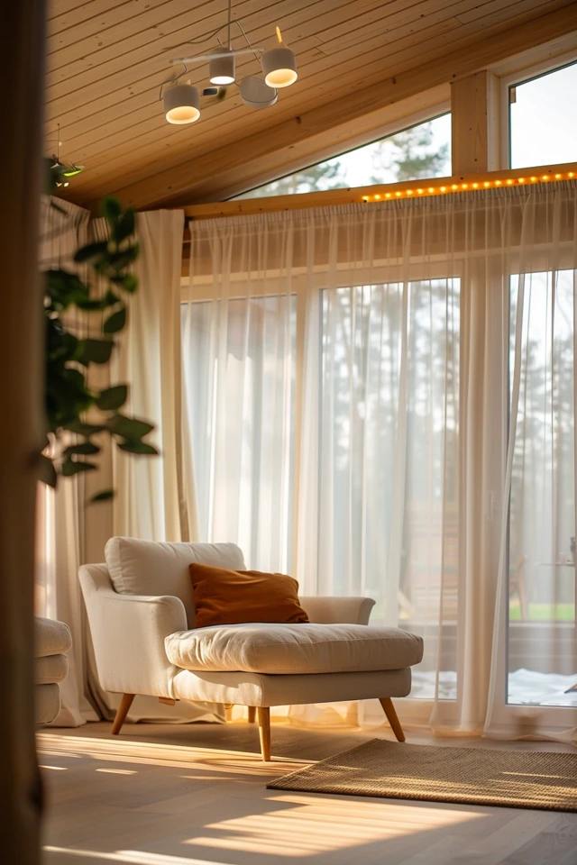 5 Tips for UPVC Ceiling Design