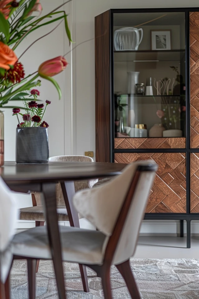 Create Functionality and Flexibility