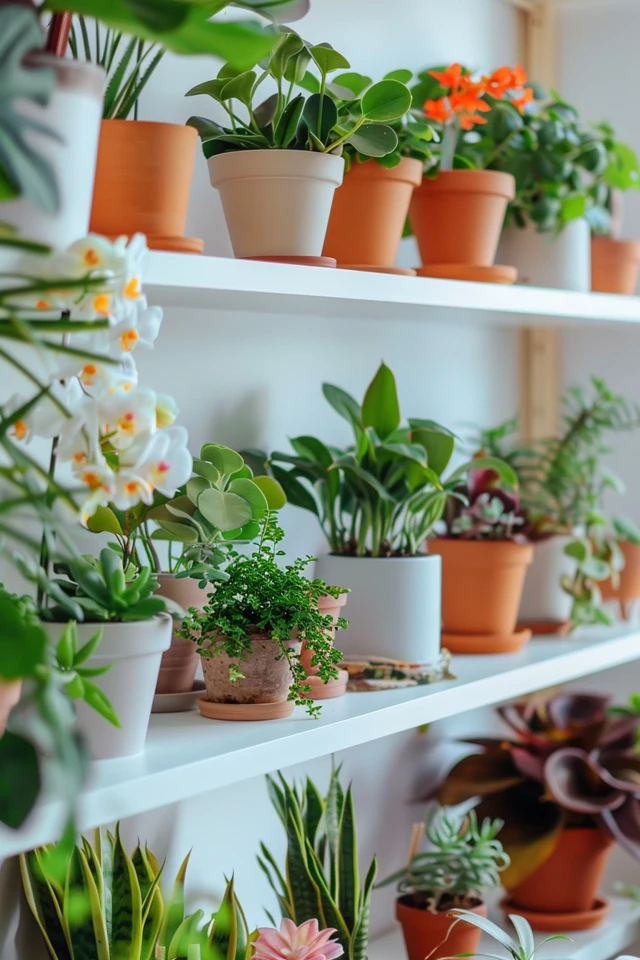 Creative Shelf Cover Ideas to Transform Spaces