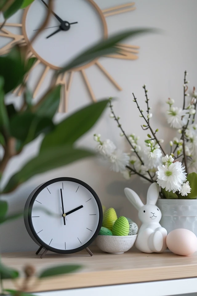 Get Creative with DIY Vintage Easter Decor