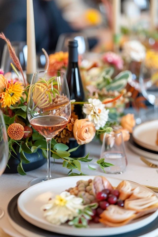 Friendsgiving Decor Ideas for a Memorable Feast