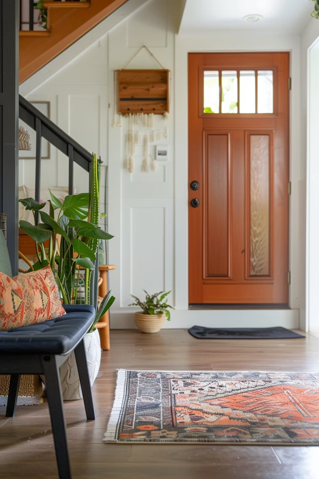 Interior Transformations for a Stylish Space