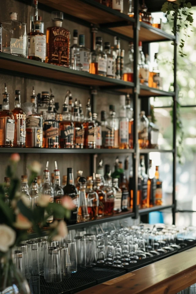 Essential Bar Tools for Every Home Bar